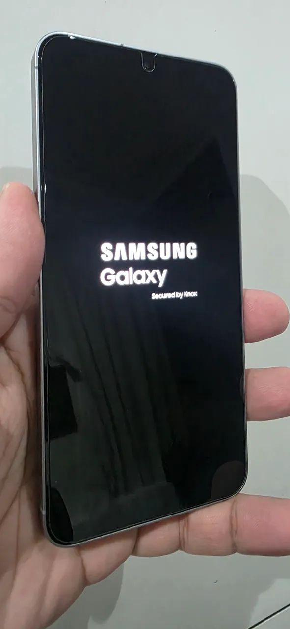 S25 Plus 512Gb prata - Foto 5