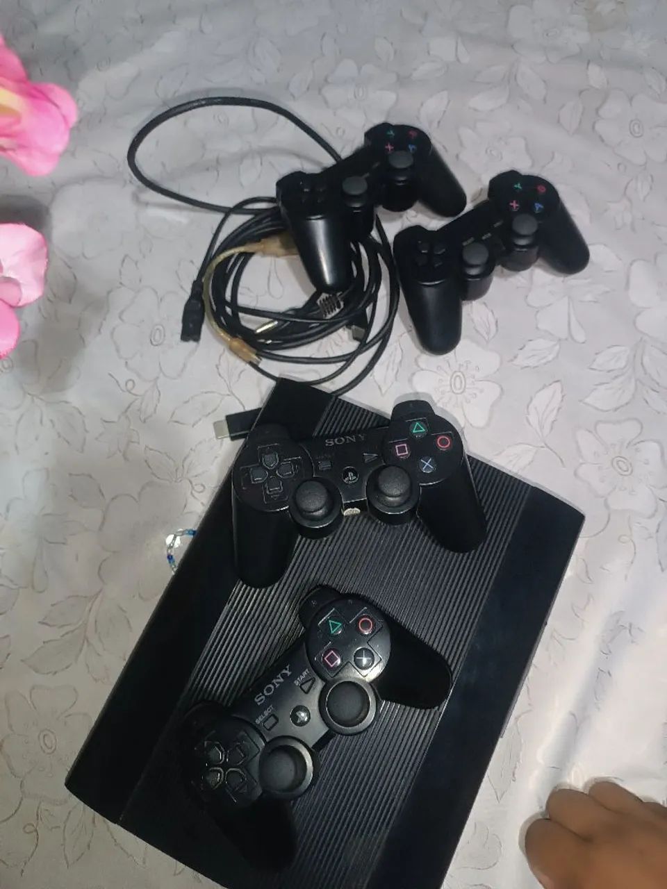 Ps3 - Foto 3