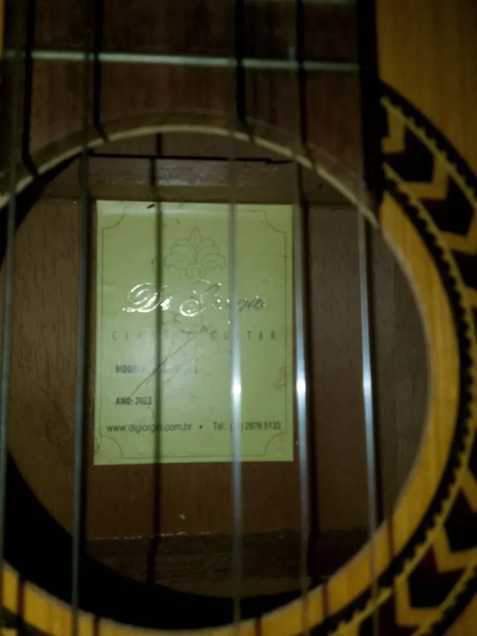 Vendo um violão  - Foto 2