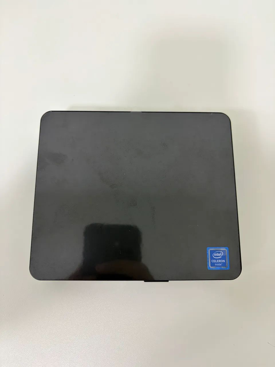 Intel NUC 11 Essential Mini PC  - Foto 2