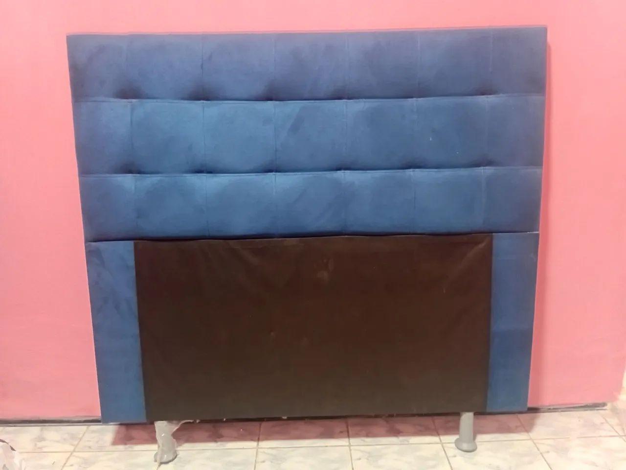 Cabeceira cama cama casal