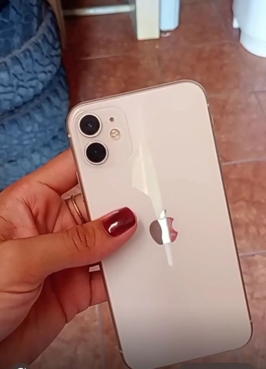iPhone 11 128g - Foto 2