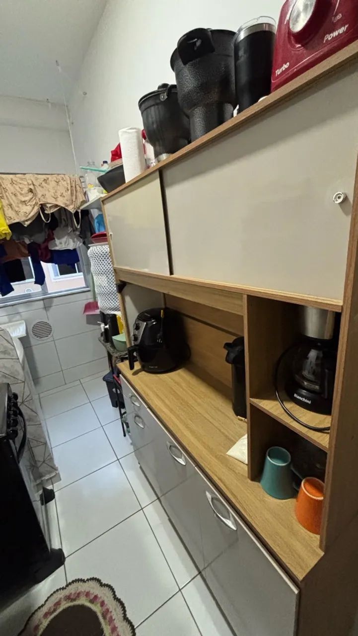 Armário de cozinha  - Foto 4