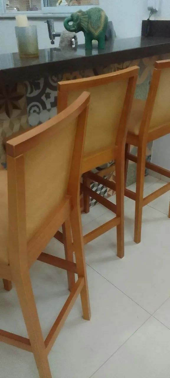 Banqueta  - Foto 2