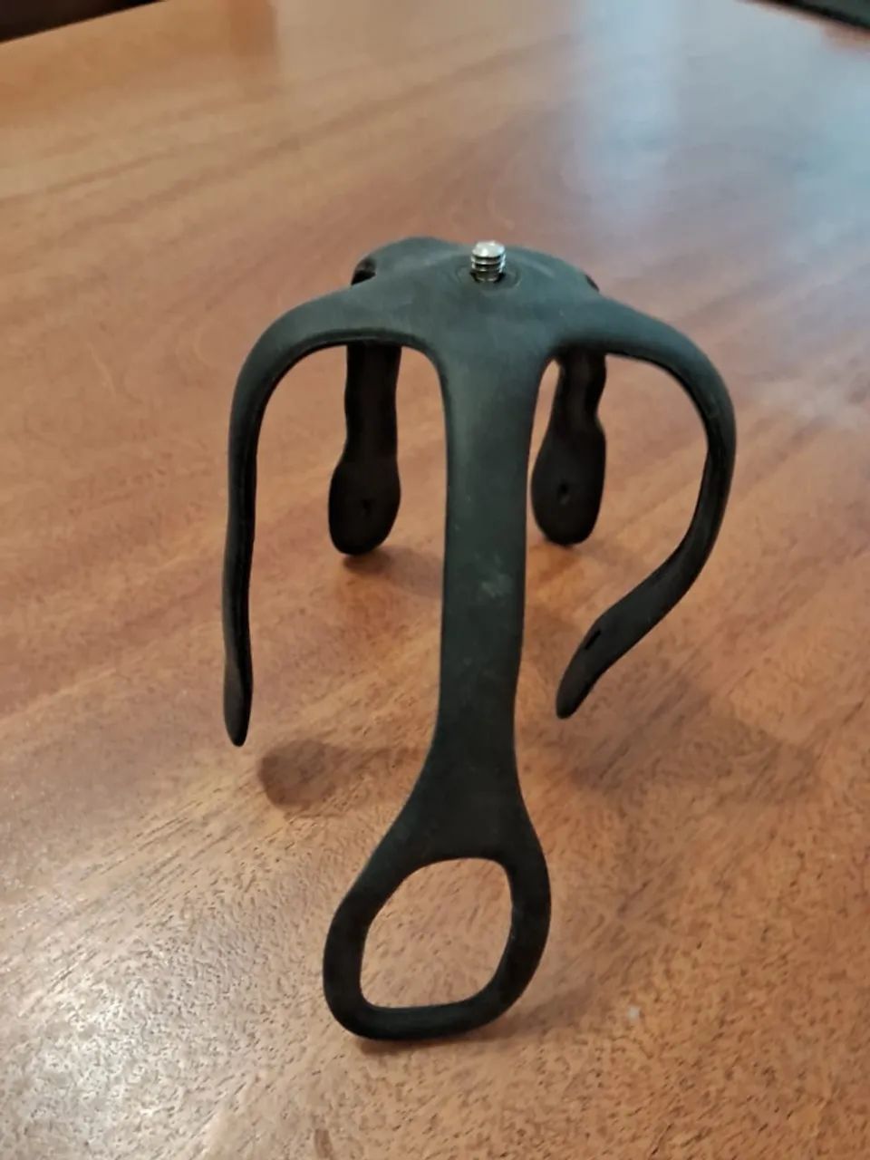 Suporte para câmera de babá eletrônica - Foto 2