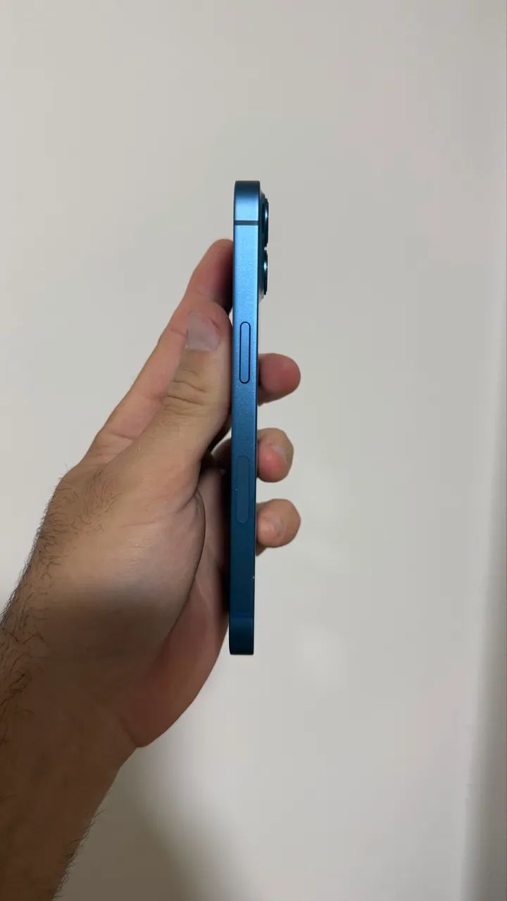 IPhone 13 em ótimo estado - Foto 2