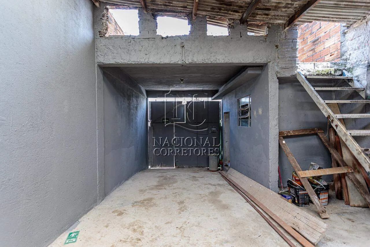 Galpão para locação de 123m² - Foto 3