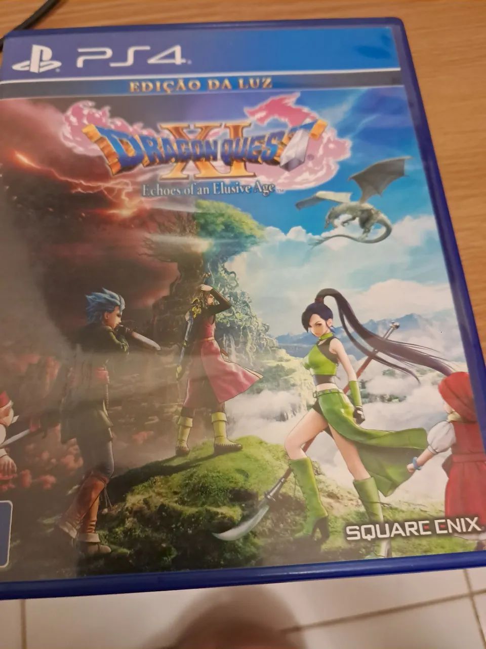 Jogos ps4 - Foto 2