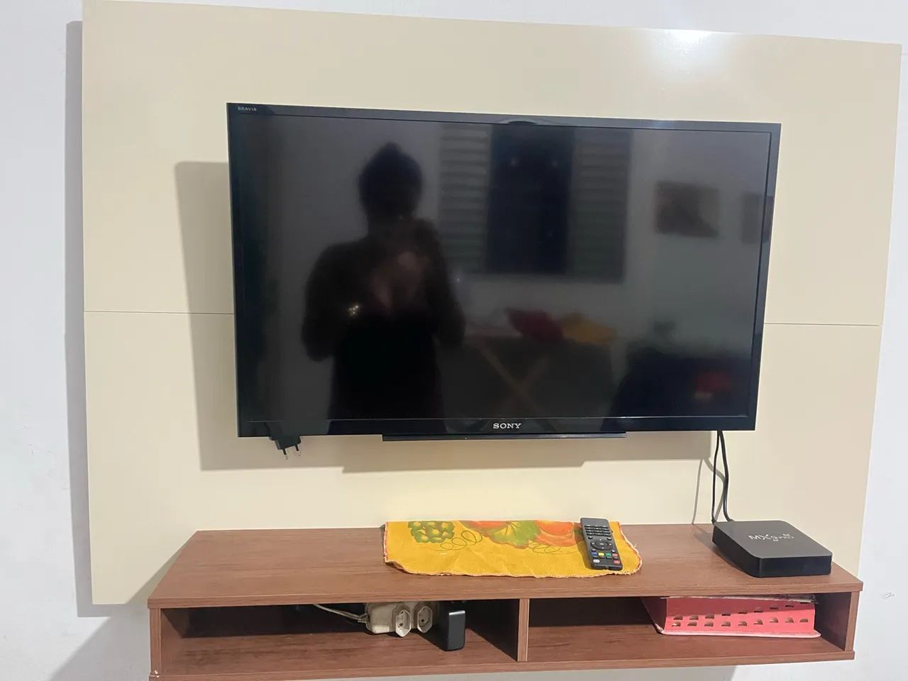 Tv 32 Polegadas 