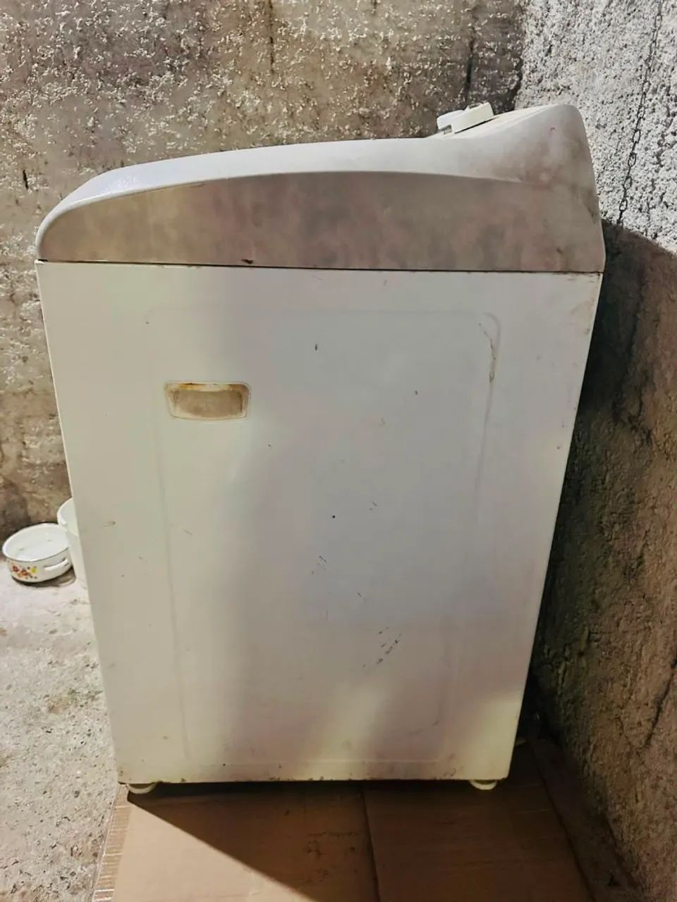 Maquina de lavar urgente  - Foto 5