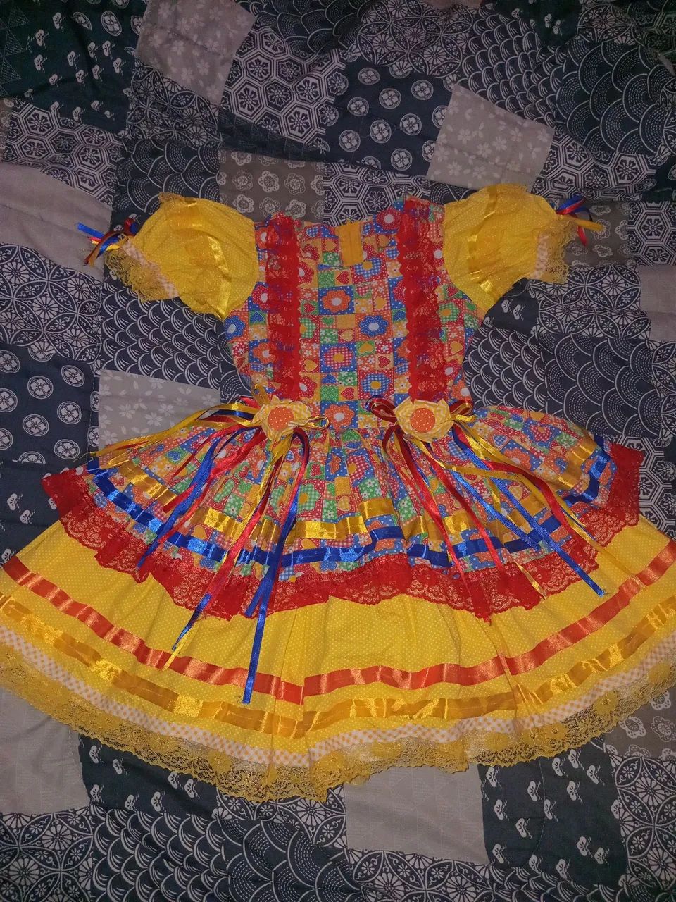 Vestido 