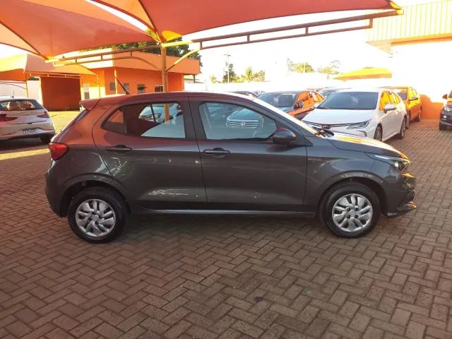 Fiat Argo Drive 1.0 Firefly 2026 - Foto 2