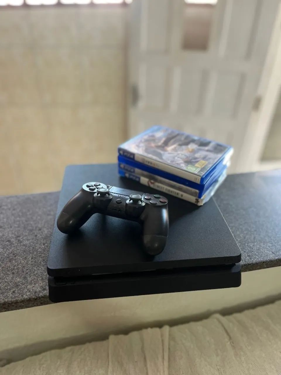 PS4 - Foto 2