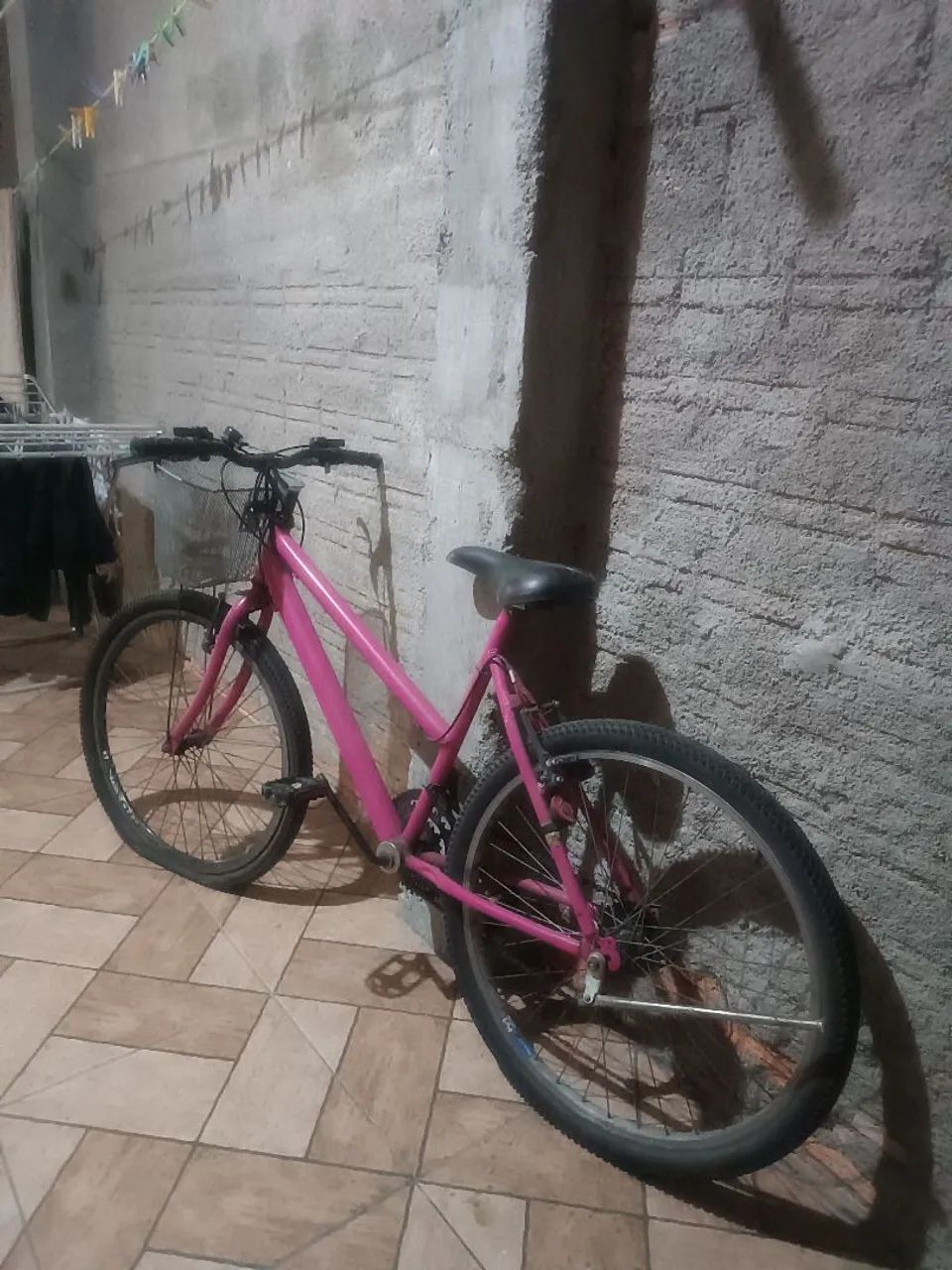 Vende se bicicleta feminina Aro 26 - Foto 4