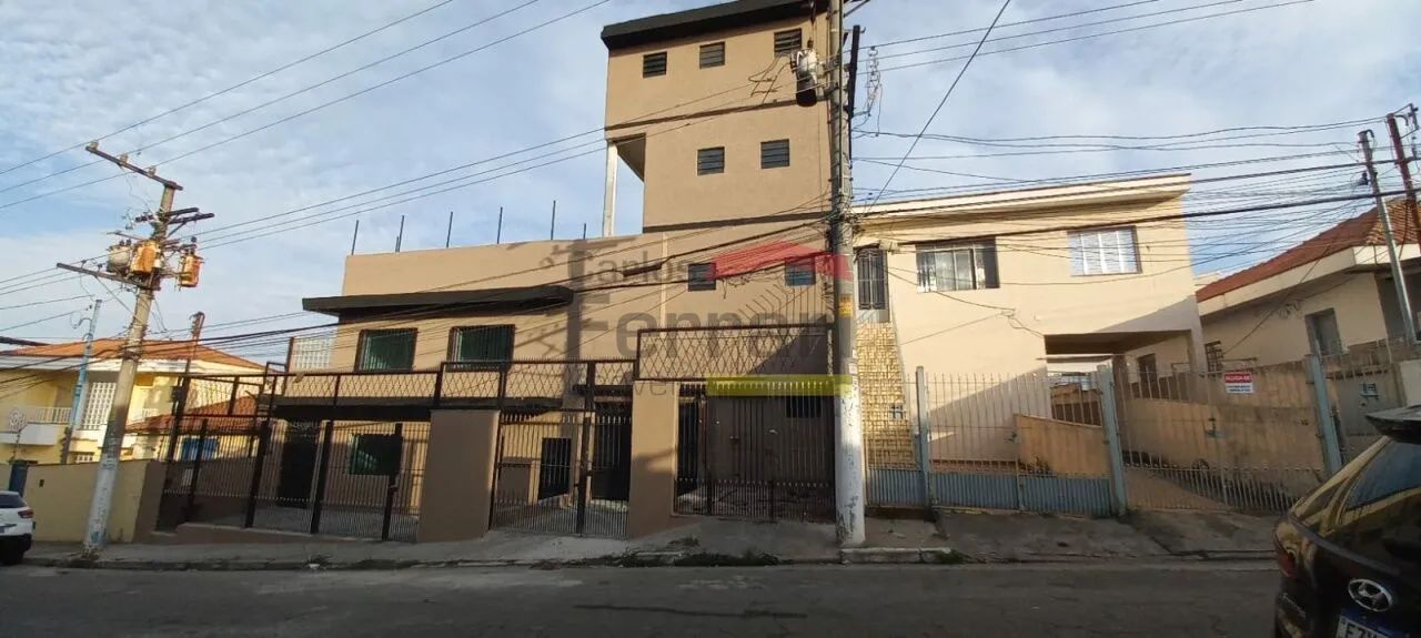 Prédio Comercial Vila Medeiros - 1176 metros. - Foto 2