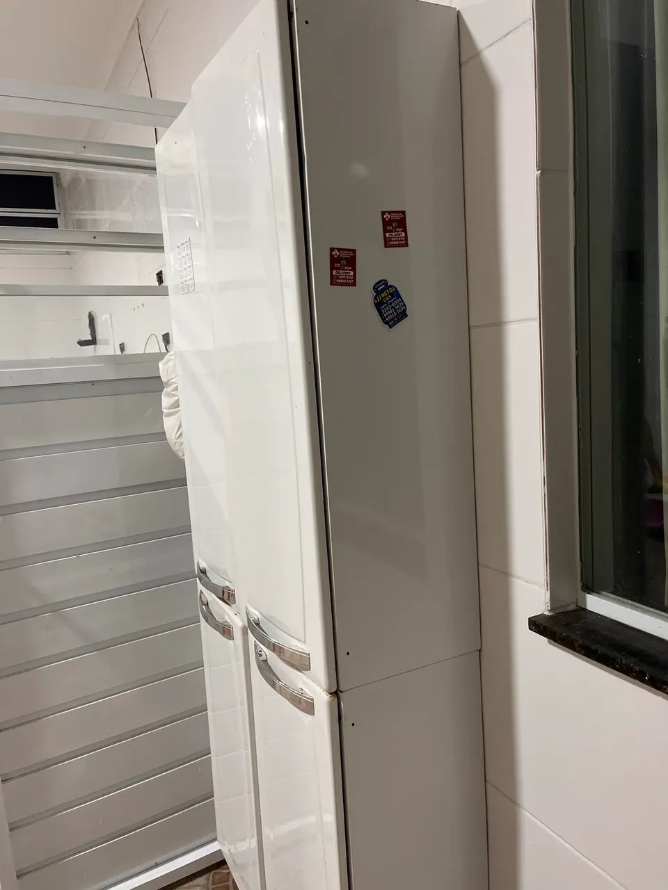 Armários - área de serviço ou cozinha - Foto 4