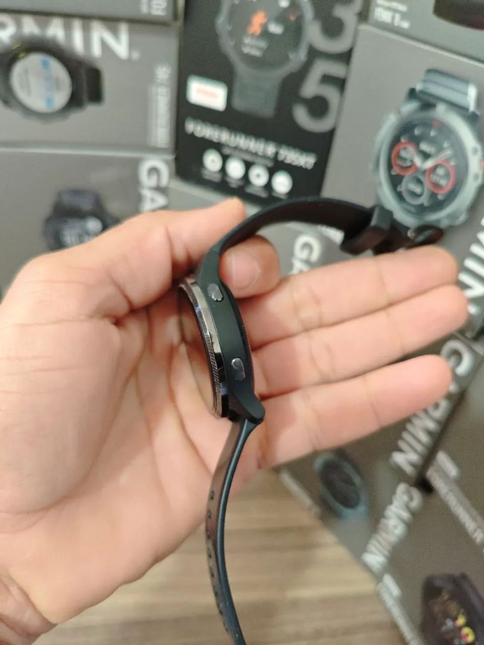 Garmin Venu Music  - Foto 3