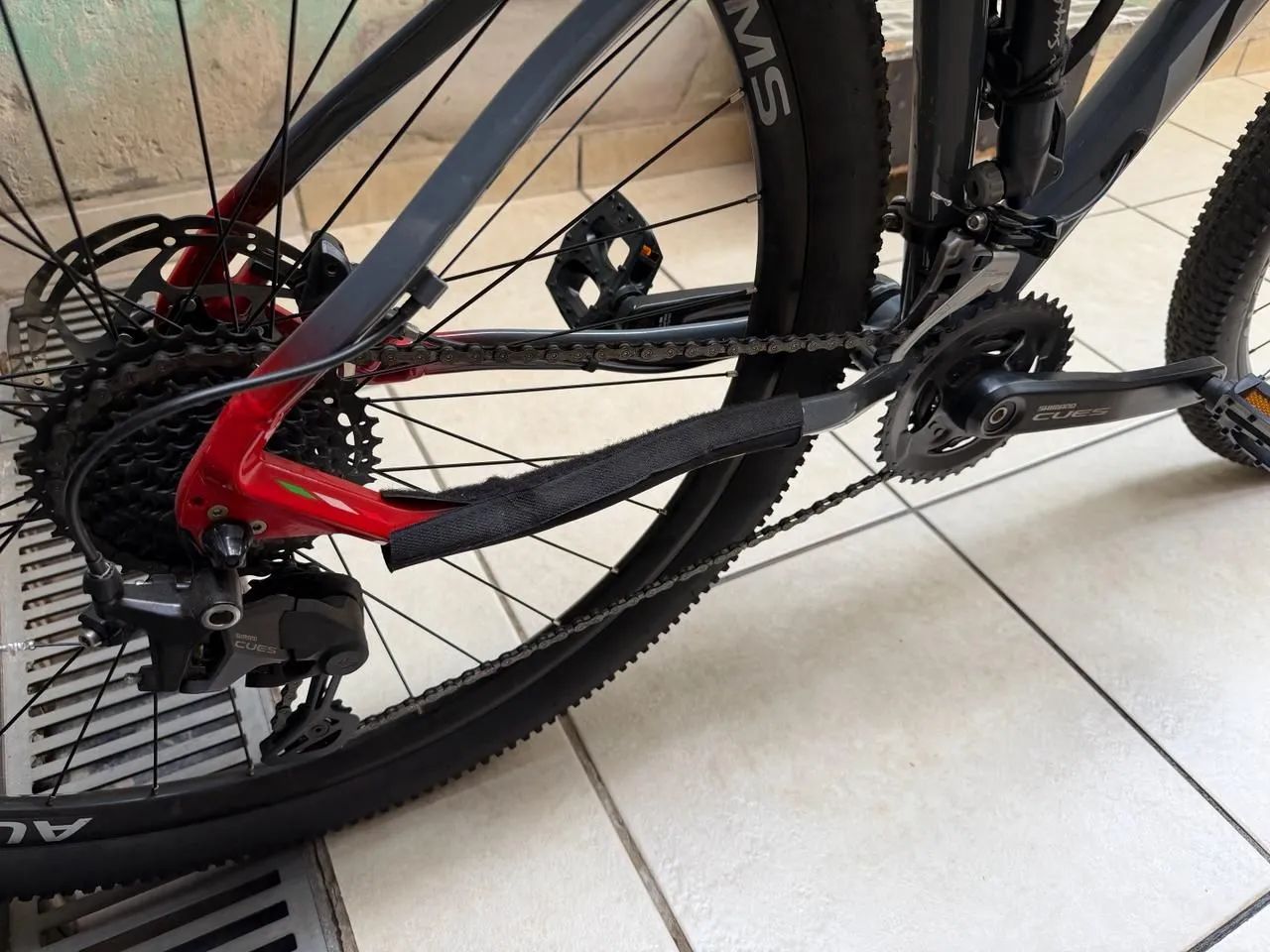 Bicicleta aro 29  - Foto 3