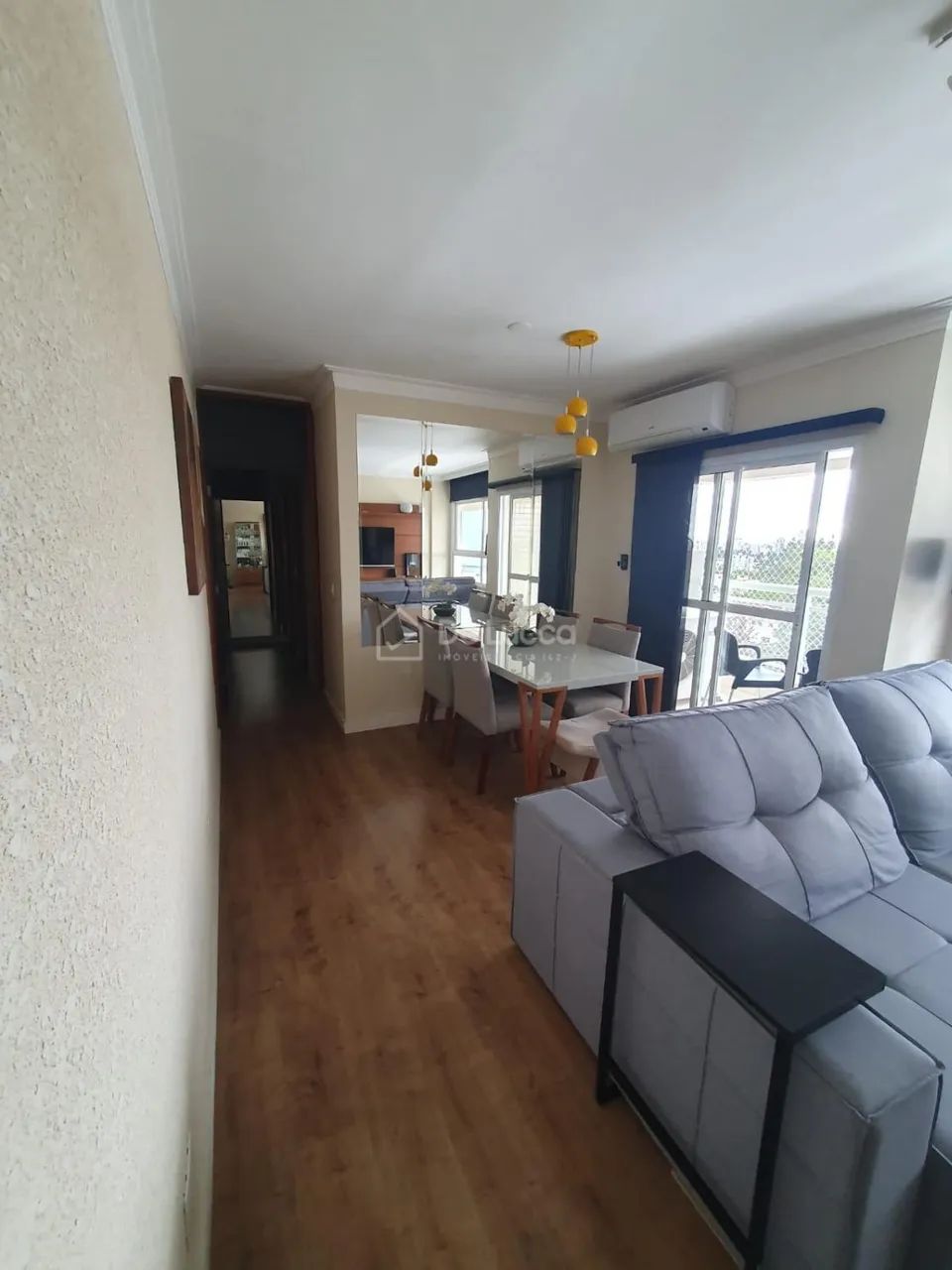 apartamento - Vila Brandina - Campinas - Foto 3