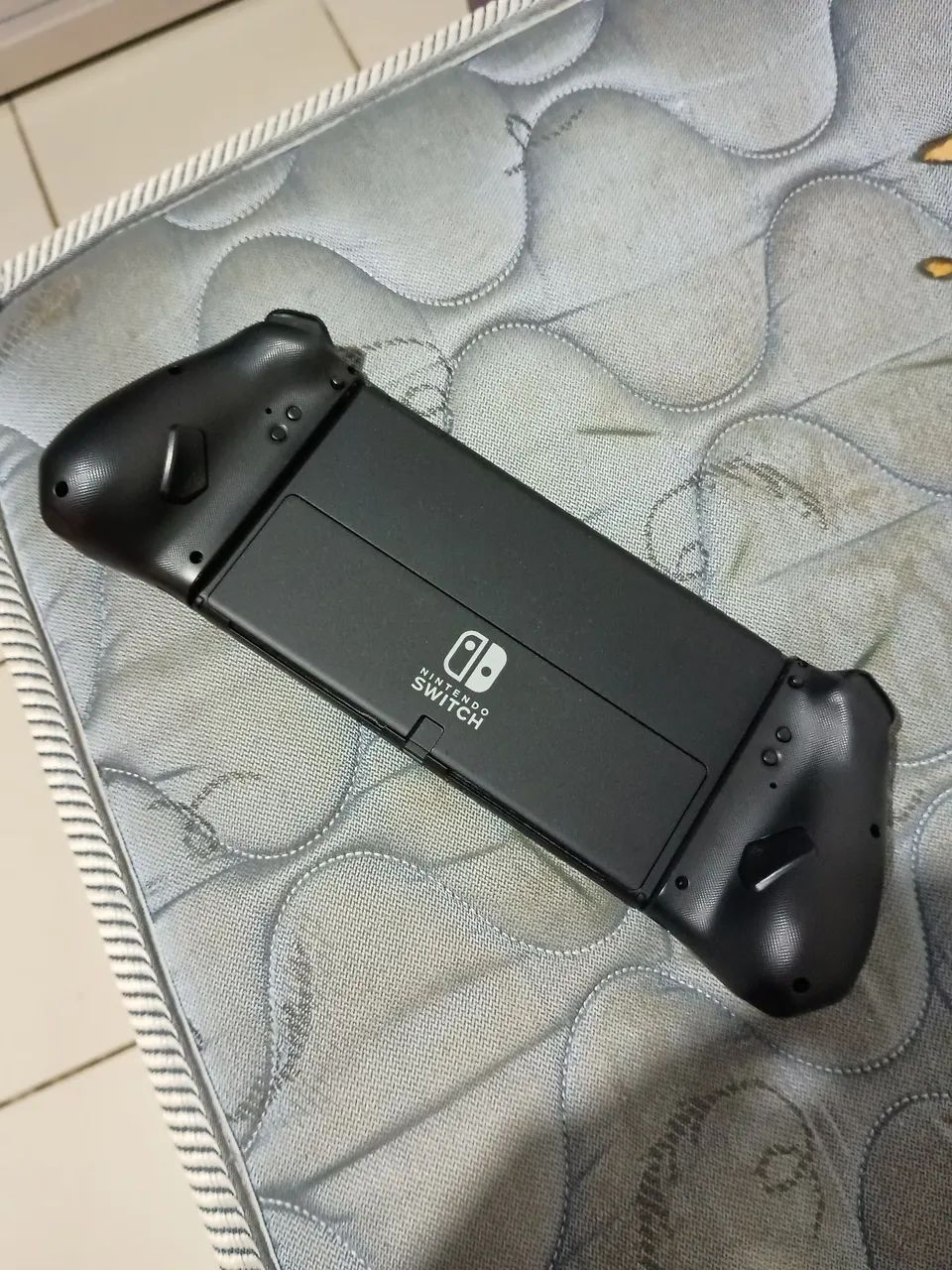 Nintendo switch OLED bloqueado - Foto 2