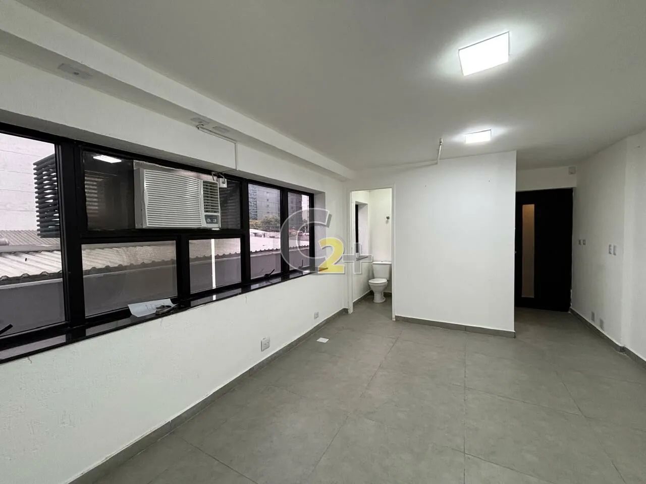 Conjunto comercial à venda no Itaim Bibi com 1 vaga - Foto 2