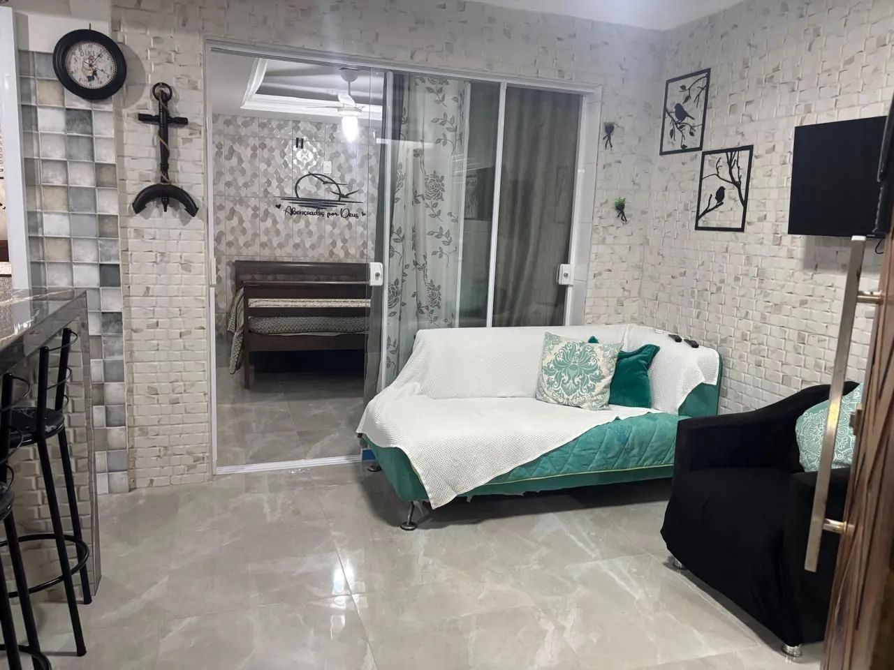 ? Casa para Aluguel de Temporada ? - Foto 4