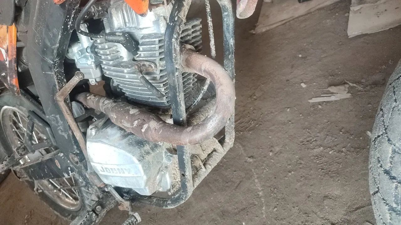 Moto com documento atrasado  - Foto 3