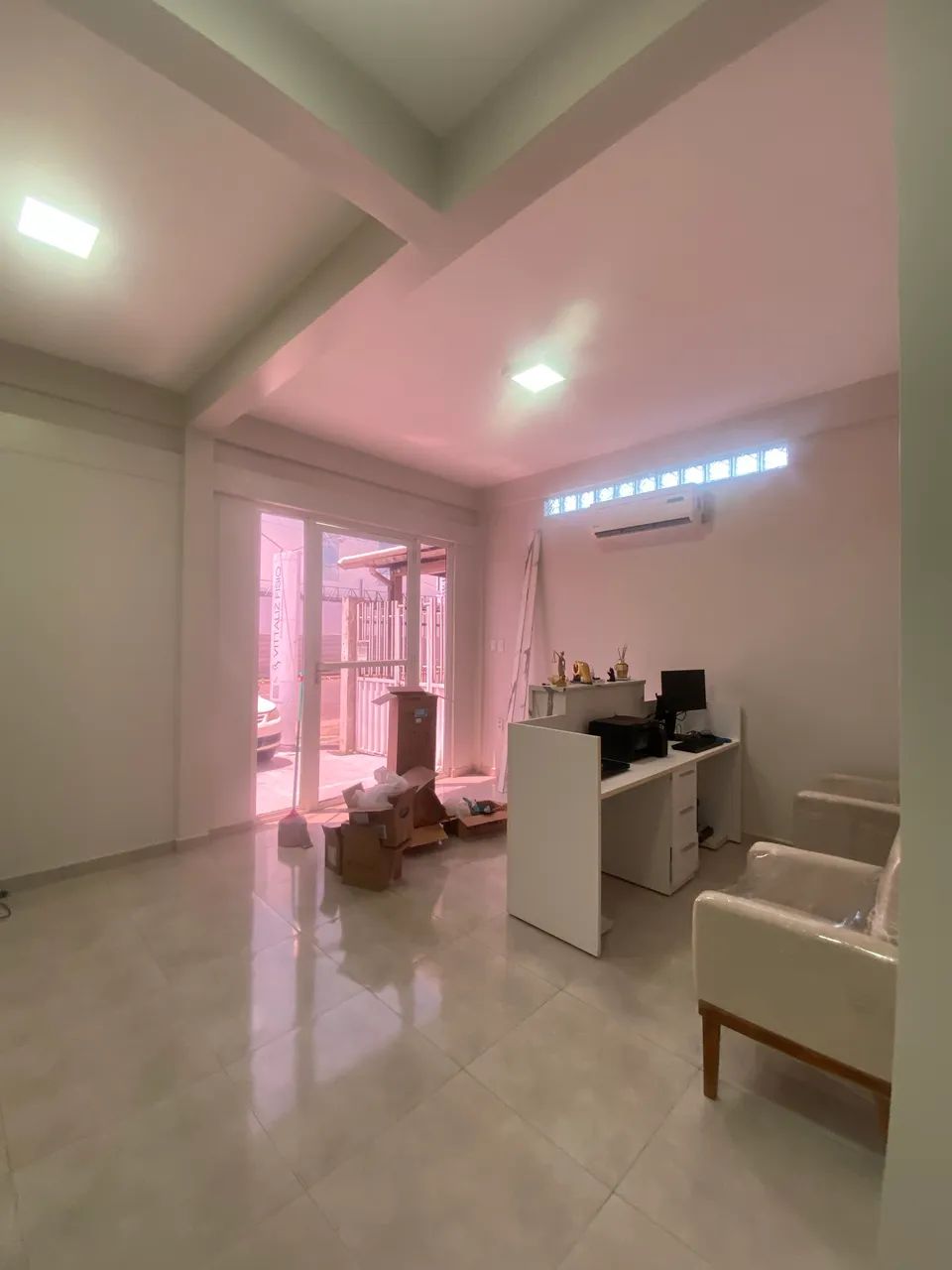 SALA COMERCIAL  - Foto 2