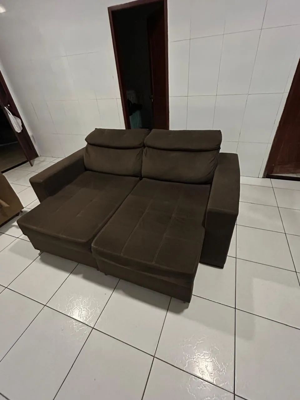 Sofá retrátil  - Foto 3