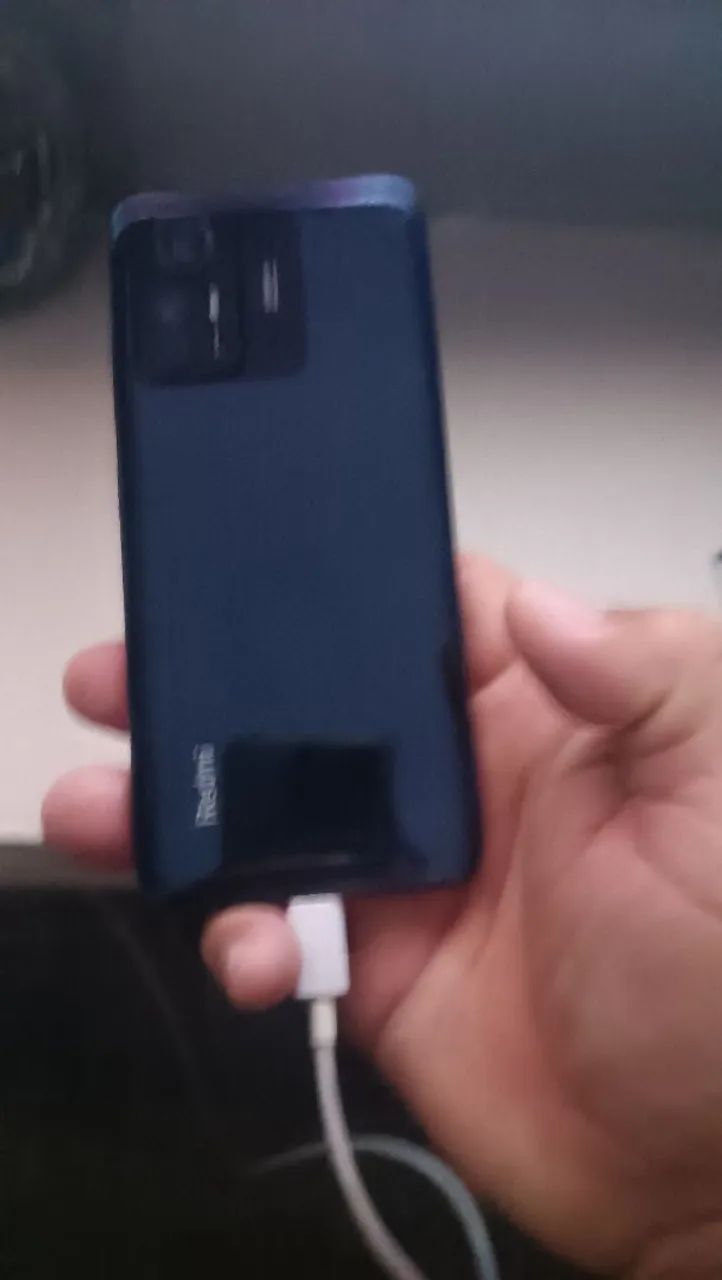 Redmi 12s 256g - Foto 3