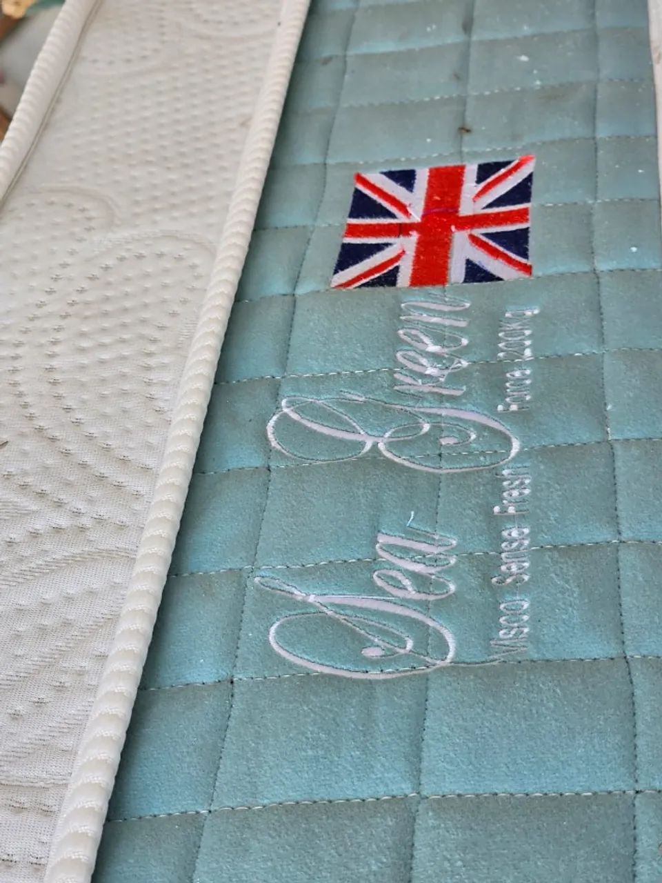 Colchão + Box Casal - Foto 3