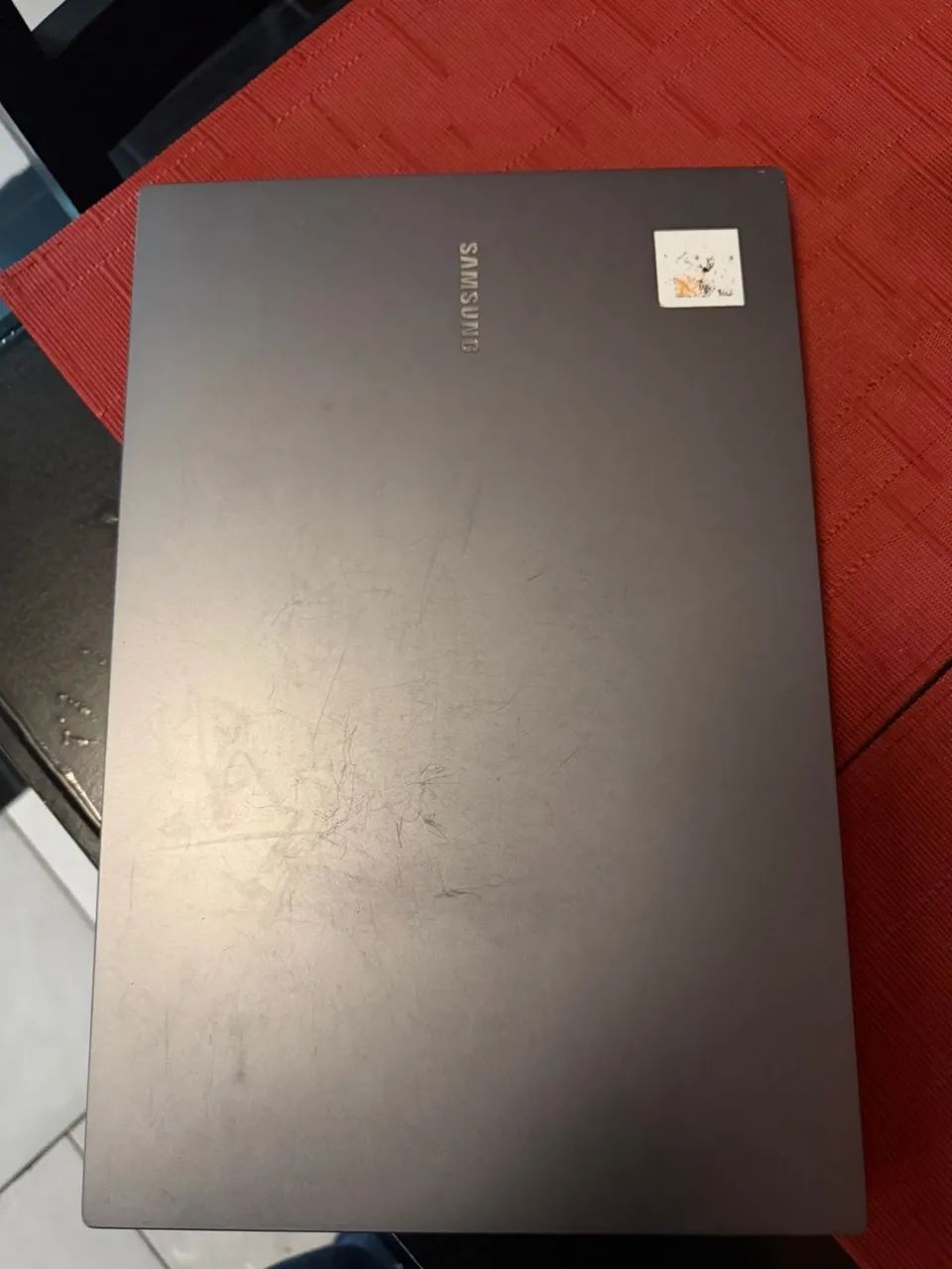 Notebook perfeito novo tudo funcionando parcelo  - Foto 3