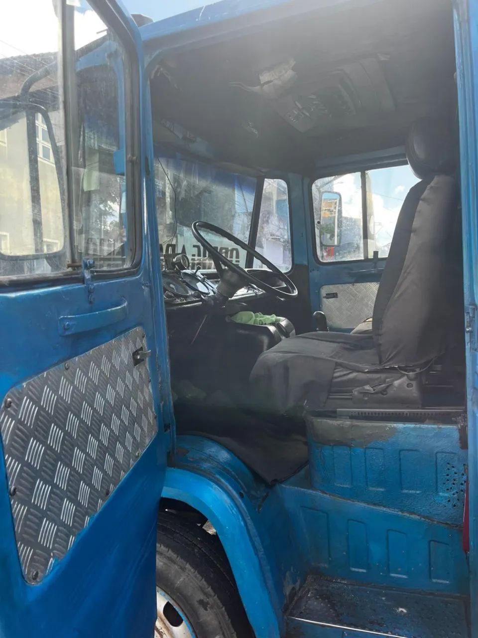 Caminhão 608  - Foto 2