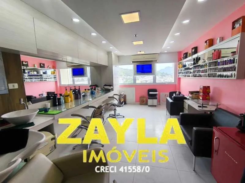 SALA COMERCIAL NO CARIOCA OFFICES - Foto 3