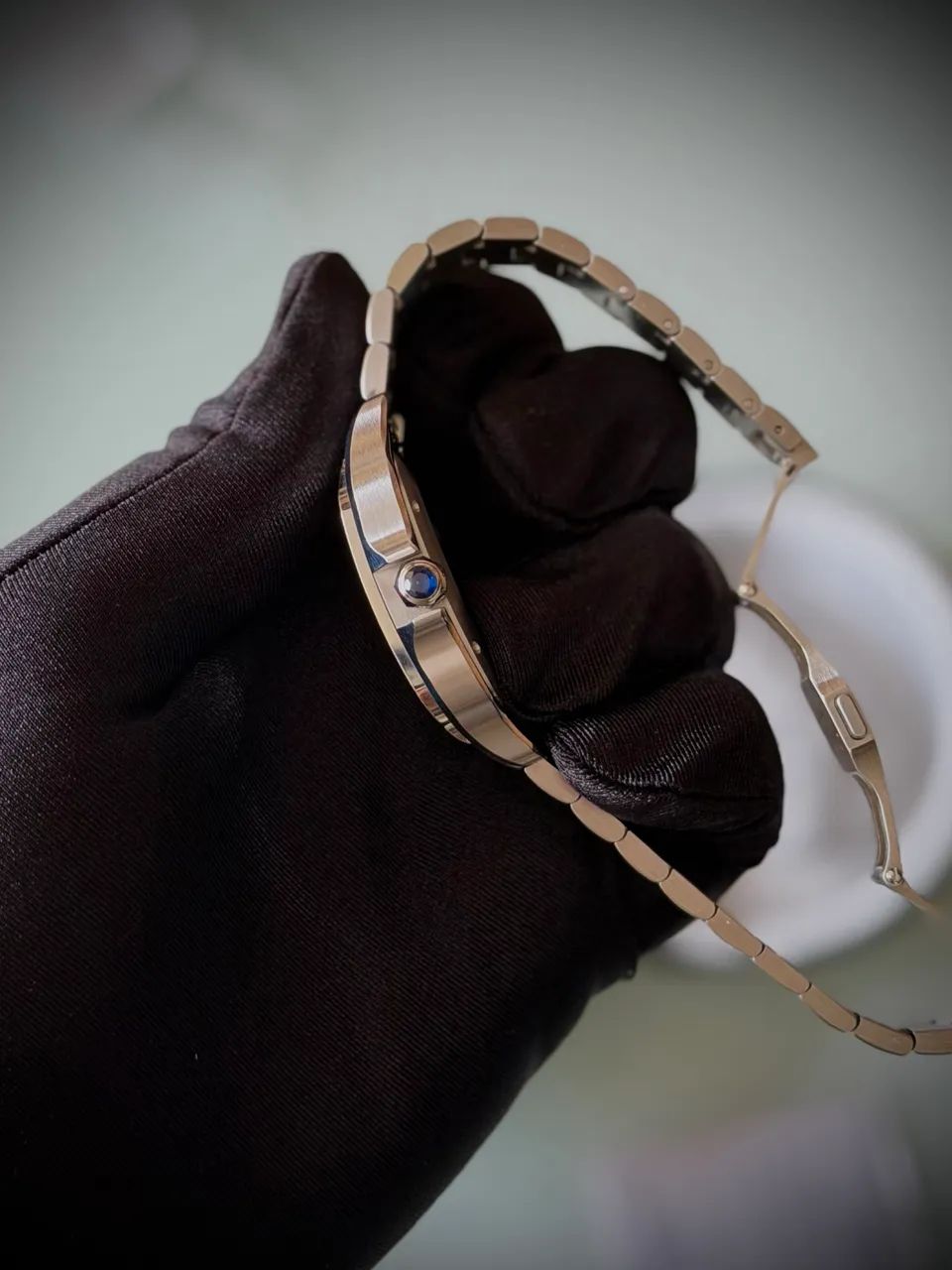 Cartier Santos Large - Foto 5