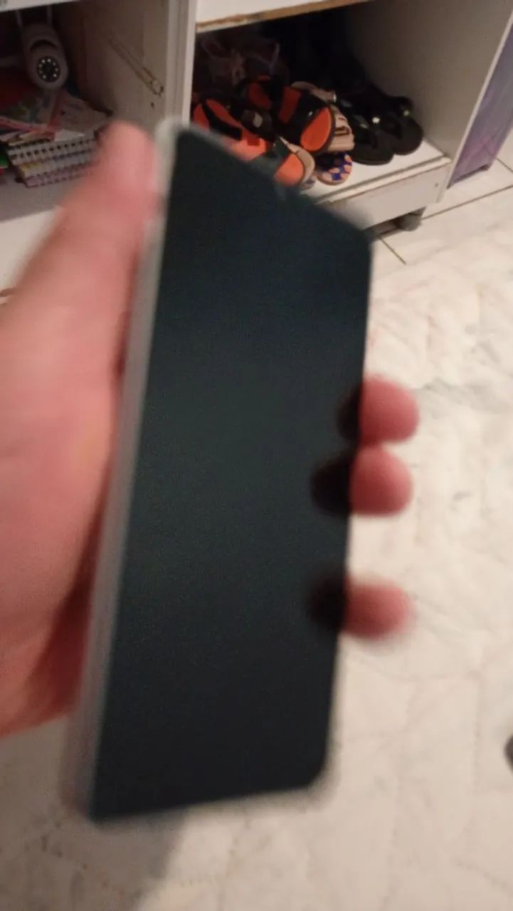 Vendo celular Samsung a06 128gigas 4 de ram  - Foto 2