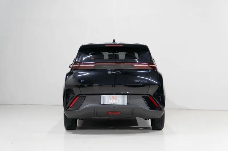 BYD Dolphin Mini (Elétrico) 2027 - Foto 4