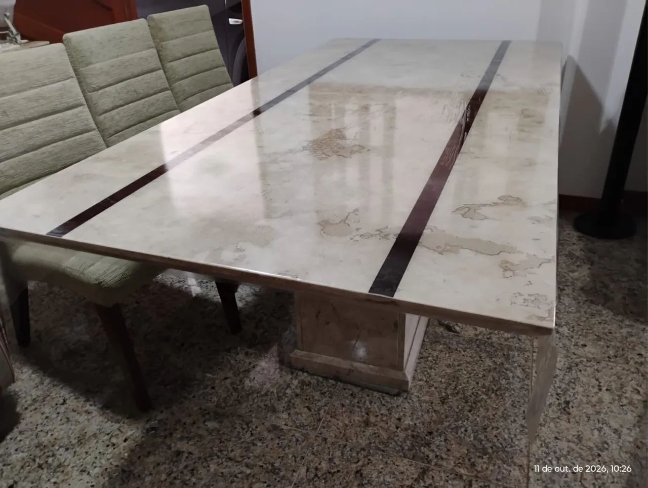 Mesa sala - Foto 4