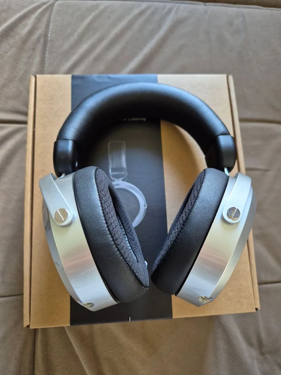 Fone Hifiman He400se