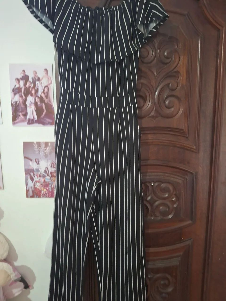 Macacão elegante  - Foto 2
