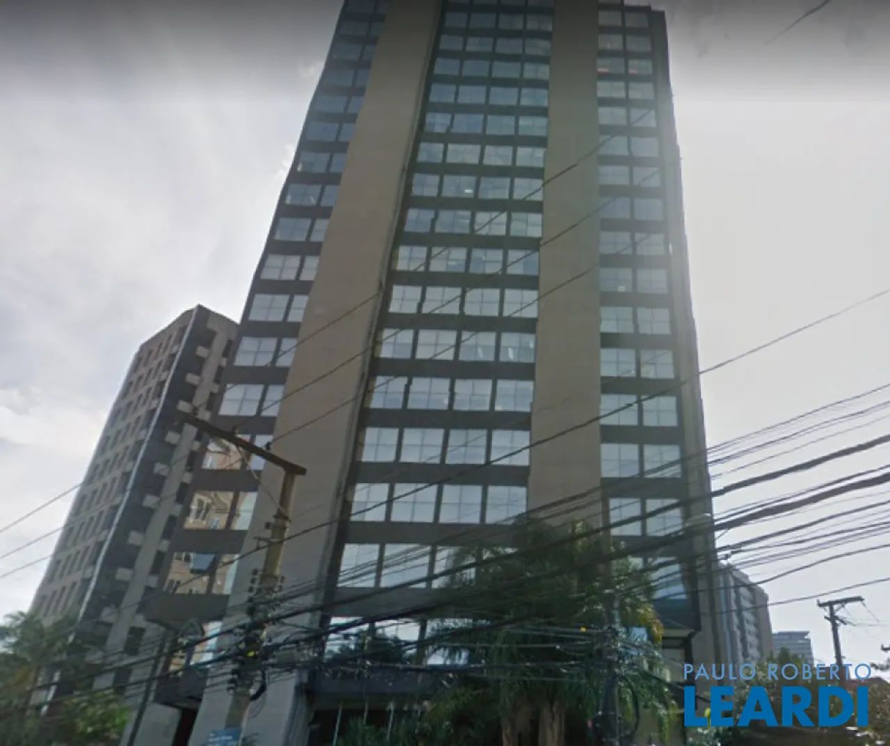 CONJ. COMERCIAL - CHÁCARA SANTO ANTONIO - SP - Foto 2