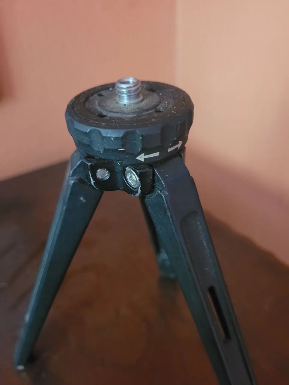 Mini tripé  - Foto 2