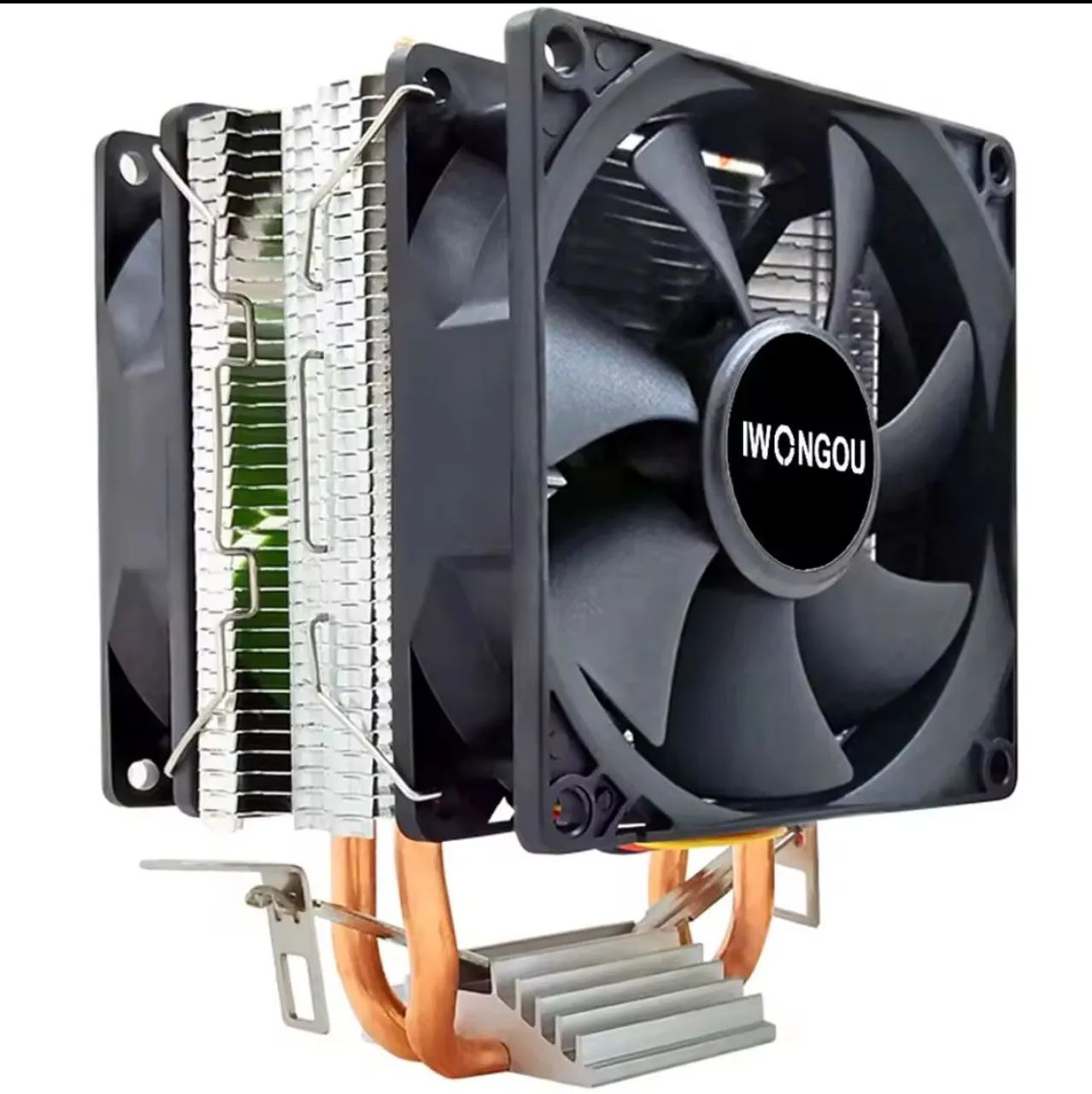 Ryzen 5 2600 - Foto 2