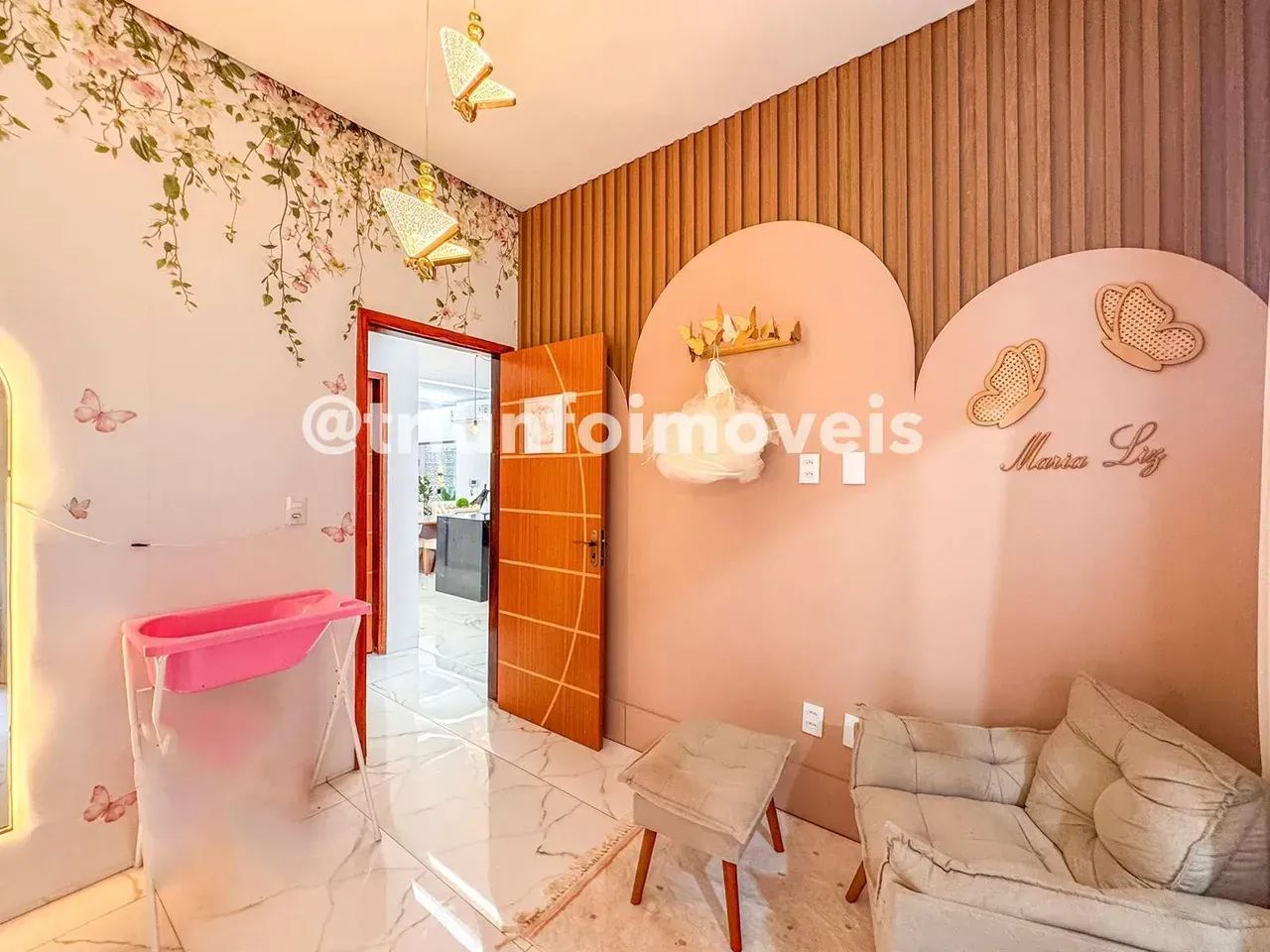 Casa com 3 quartos a venda no Vila Izabel em Timon - Foto 4