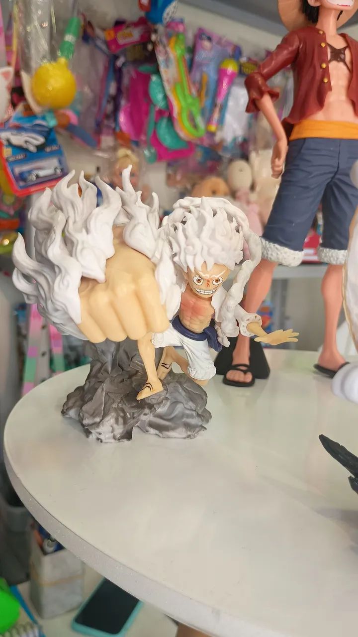One Piece Luffy  - Foto 3