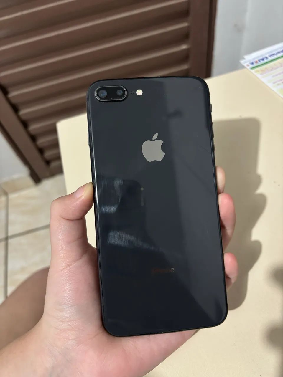 iphone 8 plus - Celulares e Smartphones - Jardim Europa, Goiânia