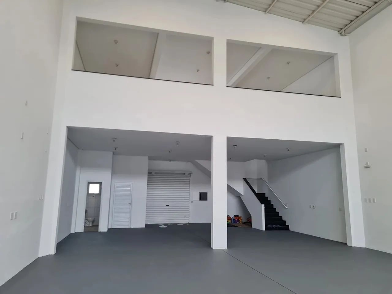Galpão Comercial para Alugar | 340 m² | Centro  Diadema/SP - Foto 3