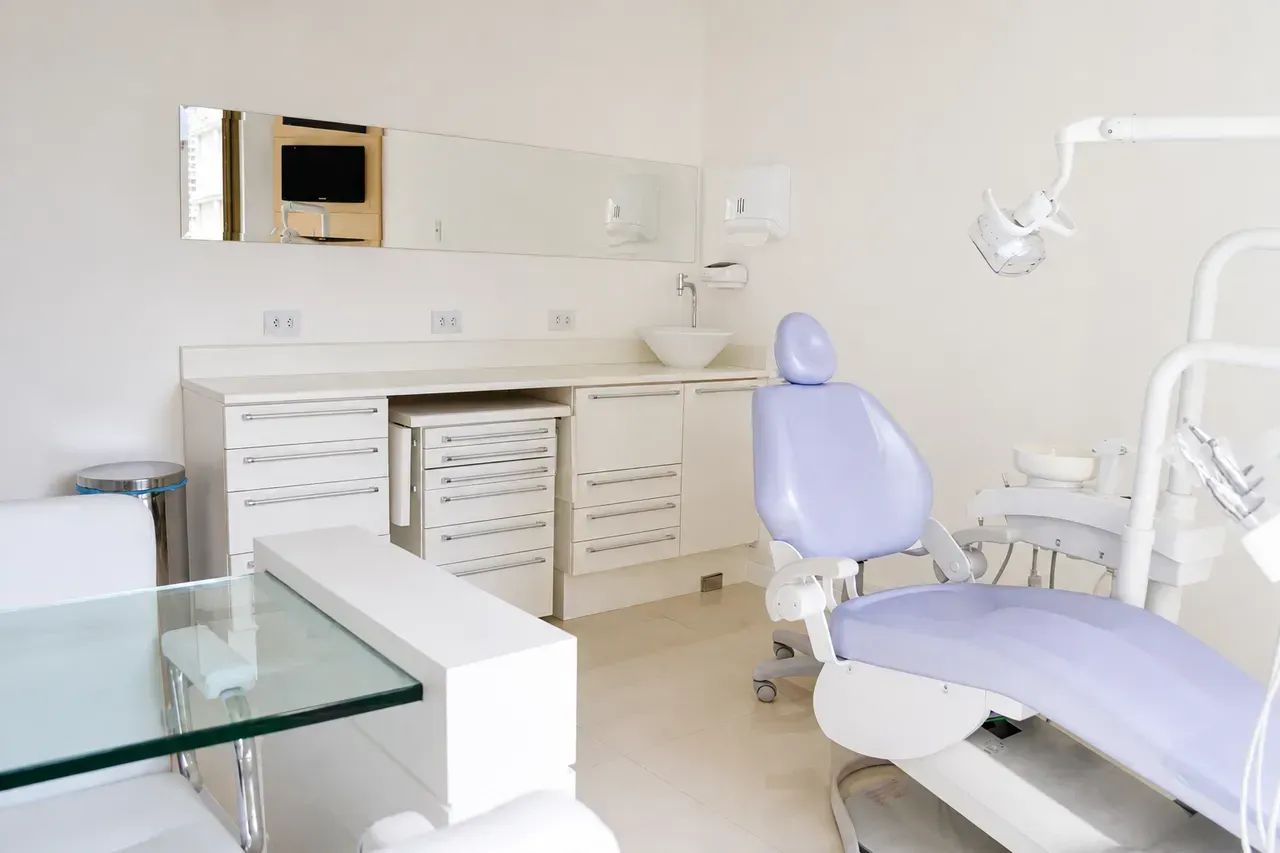 Sala/Conjunto para venda possui 43 metros quadrados - Foto 3