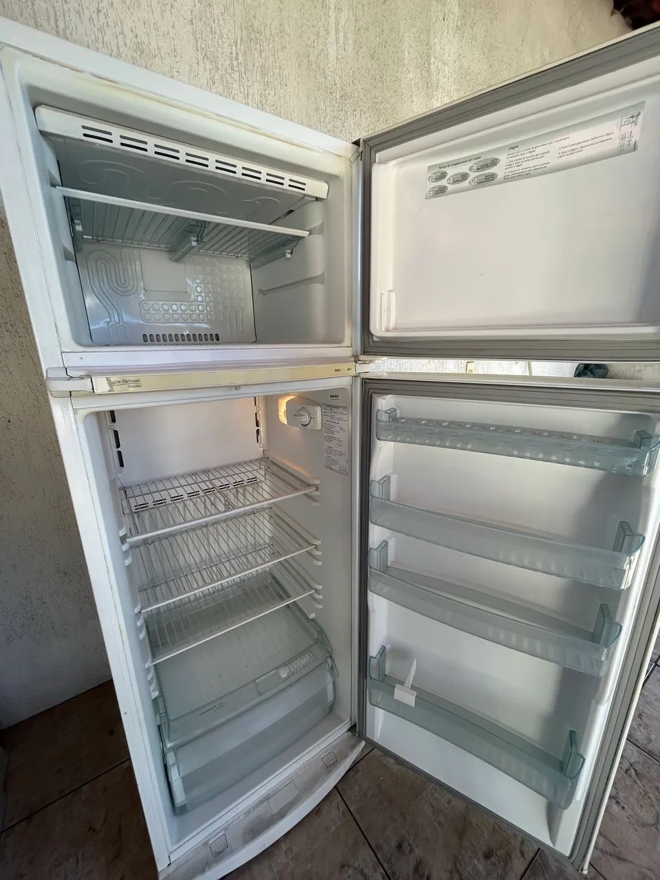 Geladeira  - Foto 5