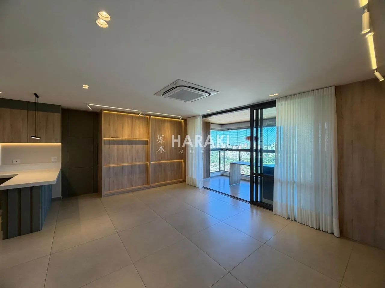 EDIFÍCIO POSITANO RESIDENZA PARA VENDA. Avenida Guedner, 521 - ZONA 08 - Maringá/PR - Foto 3